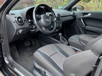 gebraucht Audi A1 TFSI 1.4 tronic Sport