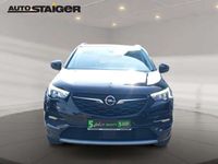 gebraucht Opel Grandland X Turbo INNOVATION Automatik, PDC, SHZ
