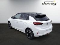 Gebraucht Opel Corsa-e Elegance 100 kW (136 PS) 2023 Andere farbe Kleinwagen