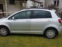 gebraucht VW Golf Plus 1.4 Comfortline Comfortline