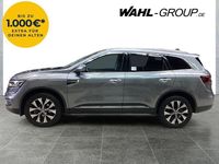Gebraucht Renault Koleos Techno 158 PS (116 kW) 2022 Grau SUV