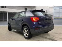 gebraucht Audi Q2 30 TFSI ACC App-Navi PDC Sitzheizung LED