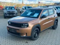 Neu Fiat Grande Panda Pop 2026 Andere Kleinwagen
