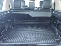 Gebraucht Land Rover Discovery 5 256 PS (188 kW) 2017 SUV