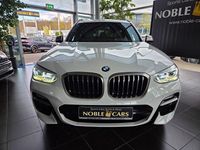 Gebraucht BMW X3 Performance 326 PS (239 kW) 2019 Alpinweiss iii SUV