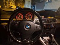 gebraucht BMW 330 xd m edition packet vollausstattung