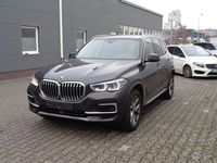 Gebraucht BMW X5 xLine 286 PS (210 kW) 2022 Grau SUV