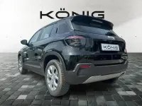 Gebraucht Jeep Avenger Altitude 101 PS (74 kW) 2023 Schwarz SUV