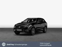 Gebraucht Volvo XC60 Plus 197 PS (144 kW) 2023 Black stone SUV