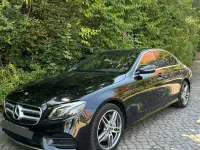 Gebraucht Mercedes E350 AMG 286 PS (210 kW) 2019 Limousine