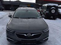 Gebraucht Opel Insignia Ultimate 170 PS (125 kW) 2019 Grau metallic (metallic) Kombi