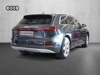 gebraucht Audi e-tron e-tron advanced55 QUATT ADVANCED MATRIX+AHK+LUFT+HUD+B&O