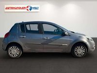 Gebraucht Renault Clio III Dynamique 75 PS (55 kW) 2011 Grau Limousine