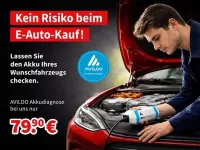 Gebraucht Hyundai Kona Trend 100 kW (136 PS) 2022 Schwarz SUV
