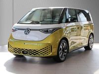 Gebraucht VW ID. Buzz Pro 150 kW (204 PS) 2024 Weiß Van / Kleinbus