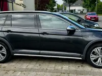 Gebraucht VW Passat Alltrack 190 PS (139 kW) 2020 Grau Kombi