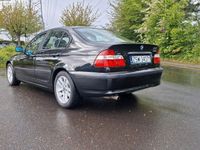 gebraucht BMW 318 i polnische papire 1.8 benzin