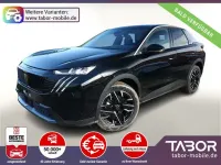 Neu Peugeot 3008 Allure 145 PS (106 kW) 2026 Perla nera schwarz metallic SUV
