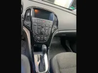 Usata Opel Astra Exklusiv 170 CV (125 kW) 2015 Argento Berlina