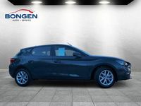 Neu Seat Leon Style 116 PS (85 kW) 2026 Blau Limousine