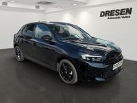 Gebraucht Opel Corsa GS Line 101 PS (74 kW) 2024 Schwarz Kleinwagen