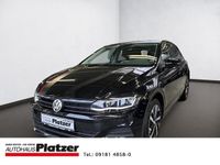 Gebraucht VW Polo Beats 95 PS (69 kW) 2018 Schwarz Kleinwagen