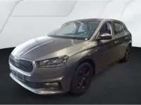 Gebraucht Skoda Fabia Lodge 95 PS (69 kW) 2025 Grau Kleinwagen
