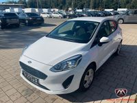 gebraucht Ford Fiesta Trend(Tüv&Insp.neu)