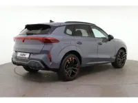 Gebraucht Cupra Terramar VZ 265 PS (194 kW) 2025 Graphene grau SUV
