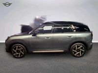 Gebraucht Mini Countryman Favoured 163 PS (119 kW) 2025 Grün SUV