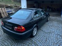 gebraucht BMW 320 i (E46)