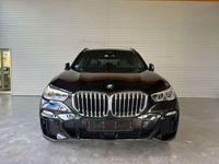 gebraucht BMW X5 xDrive30d/LASER/360°/7-SITZER/CARPLAY/HUD/H&K