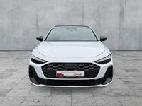 Gebraucht Audi A5 Ambiente 367 PS (269 kW) 2025 Gletscherweiß metallic Limousine