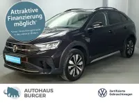 Usata VW Taigo Goal 95 CV (69 kW) 2025 Nero SUV