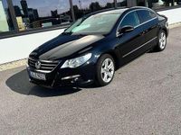 Gebraucht VW Passat Exclusive 140 PS (102 kW) 2011 Coupé