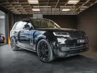 Neu Land Rover Range Rover Autobiography 349 PS (256 kW) 2026 Schwarz SUV