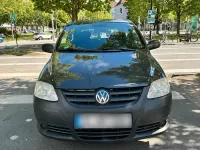 Gebraucht VW Fox 55 PS (40 kW) 2006 Andere farben Kleinwagen