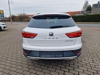 Gebraucht Seat Leon X-Perience 125 PS (91 kW) 2017 Weiß Kombi