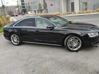 gebraucht Audi A8 4.2 TDI quattro