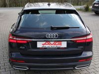gebraucht Audi A6 Avant 40TDI Quattro S-LINE Standheizung AHK