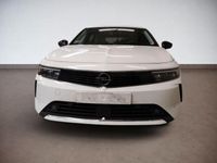 gebraucht Opel Astra 5-Türer Elegance 1.2 Turbo S/S 6G *AHK*LED