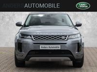 gebraucht Land Rover Range Rover evoque P250 HSE ACC