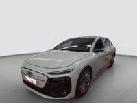 Neu Audi S6 e-tron Edition .1 369 kW (503 PS) 2025 Beige Limousine