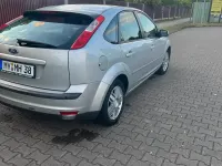 Gebraucht Ford Focus 105 PS (77 kW) 2006 Limousine
