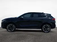 Gebraucht Cupra Terramar VZ 265 PS (194 kW) 2025 Mythosschwarz SUV