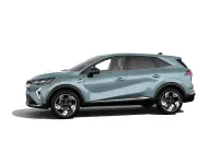 Neu Renault Symbioz Techno 141 PS (103 kW) 2026 Blau SUV