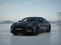 Neu Lotus Emeya 675 kW (918 PS) 2026 Schwarz Kleinwagen