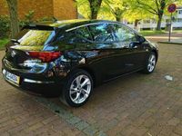 gebraucht Opel Astra 1.2 Turbo GS Line 145 PS Neu Model