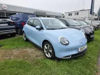 Gebraucht Ora 03 125 kW (171 PS) 2023 Blau Kleinwagen