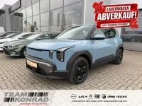 Neu Kia EV2 Earth 108 kW (147 PS) 2026 Blau SUV